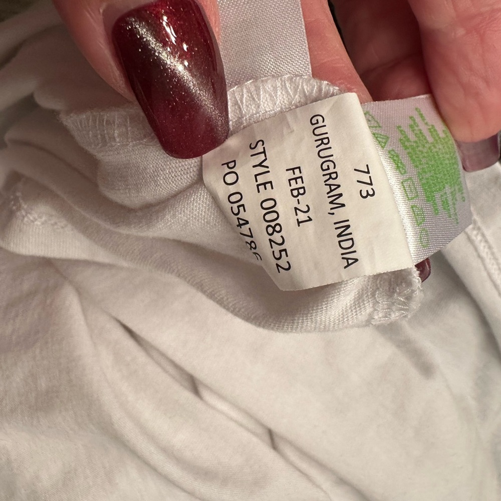 Lilly Size Medium - image 4